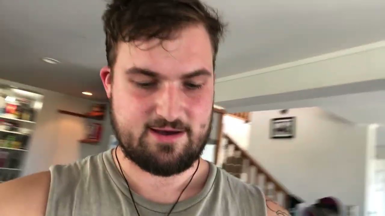 Road to stage ready (week two)