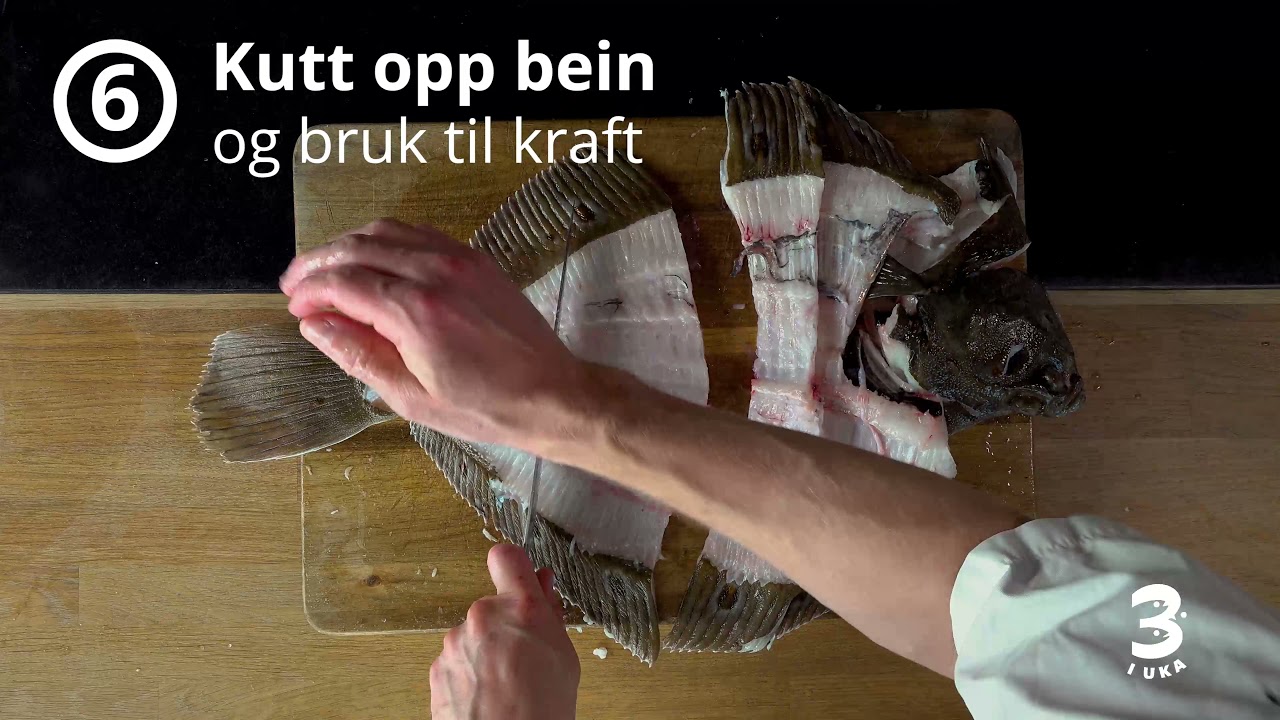 Slik fileterer du r&oslash;dspette, og dette kan du bruke den til