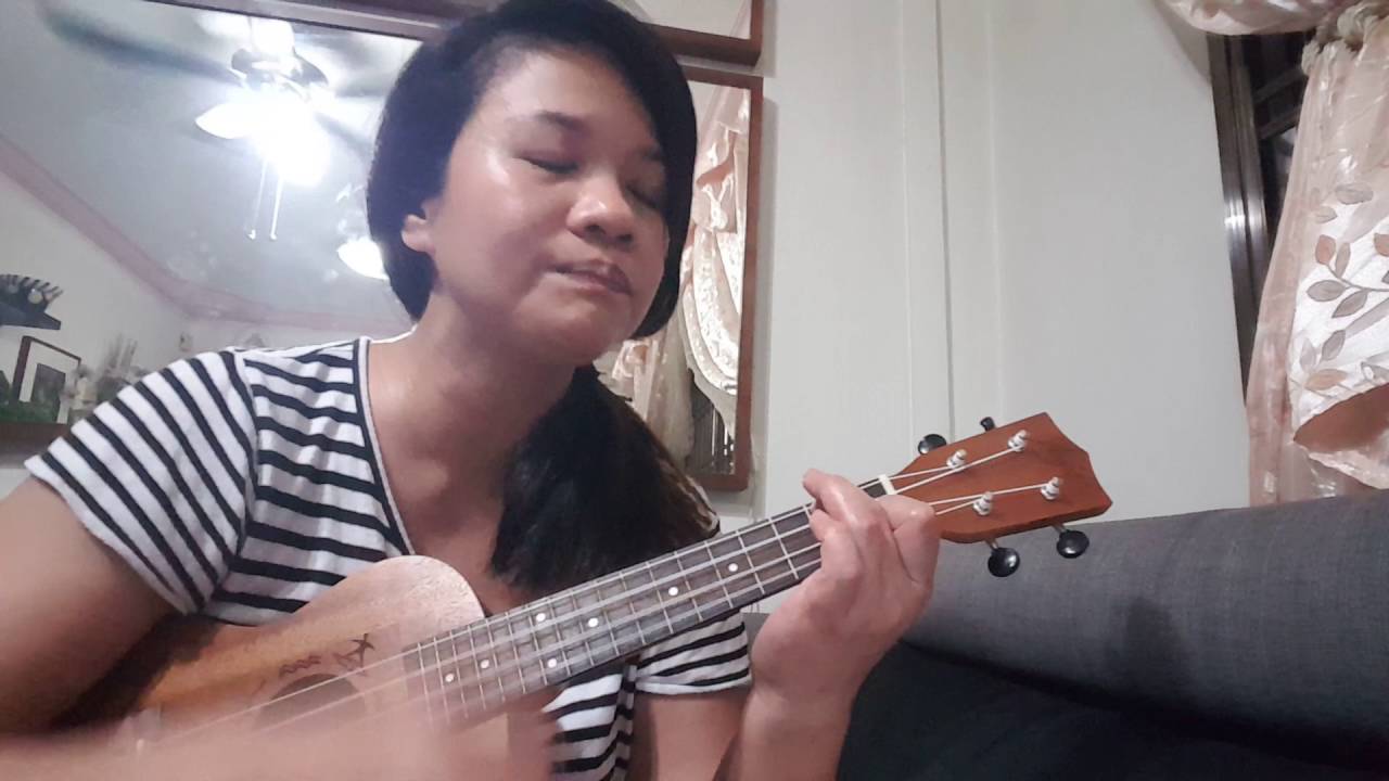 I'm  Yours (Ukulele)