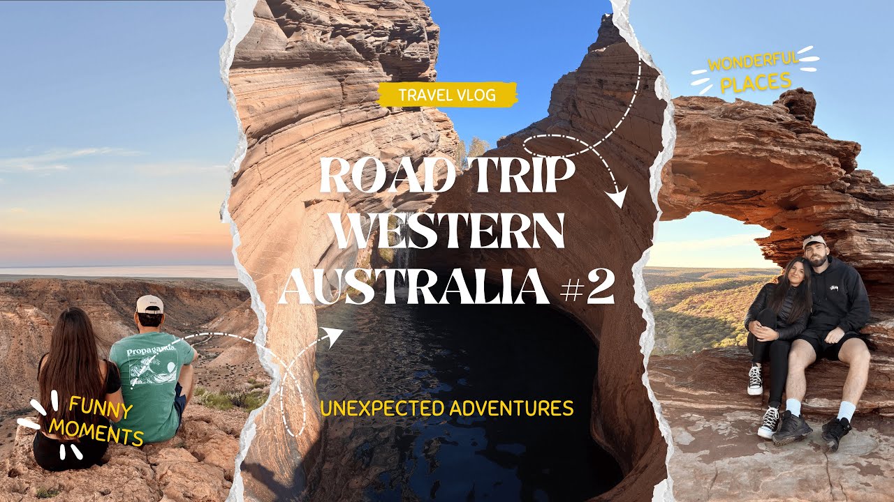 Karijini National Park : le plus beau parc d'Australie ? #2