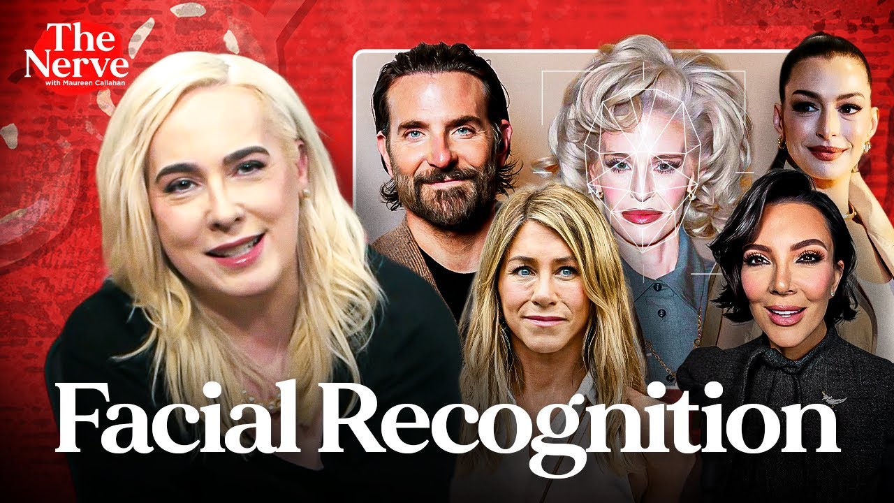 Mini Nerve: Questionable Cosmetics: Jen Aniston, Brad Pitt, Emma Stone, Bradley Cooper and More