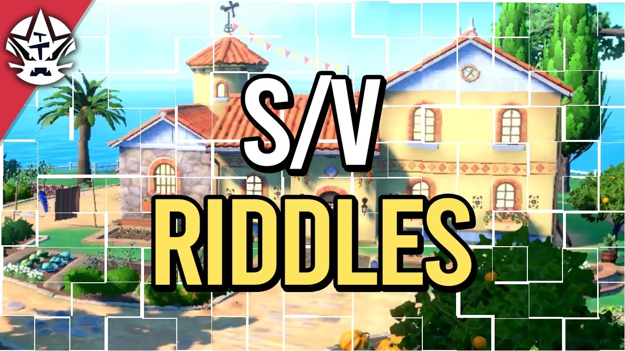 Final Riddles of Khu.. | Pokemon Scarlet and Violet