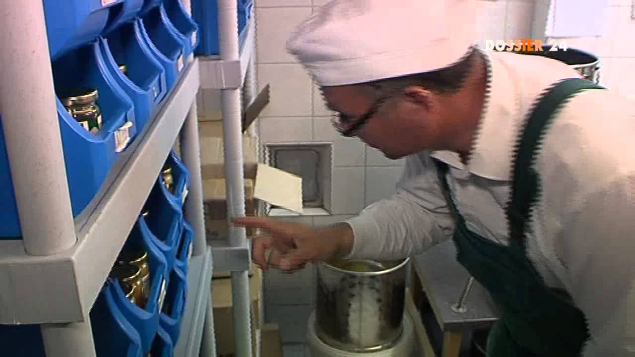 Imker in Berlin (Dossier 24) - Teil 2
