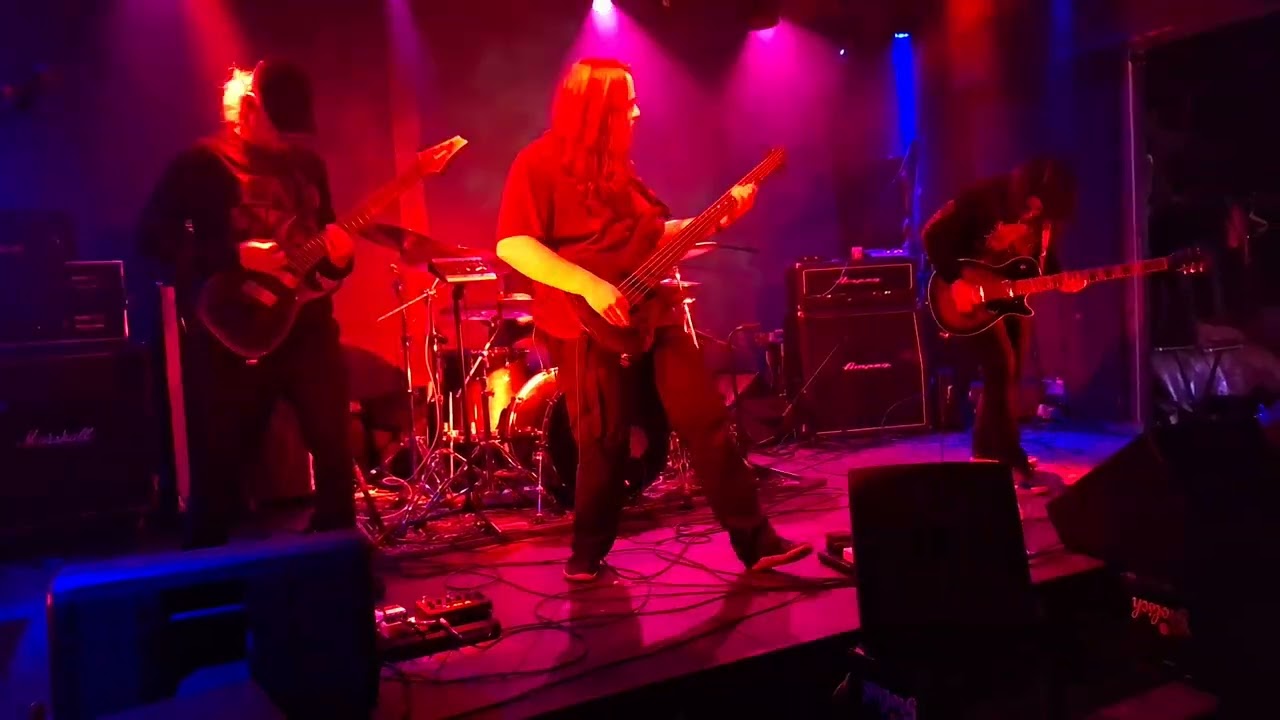Blossom and Wither (ORKZ BAR Groningen 7-3-2026)