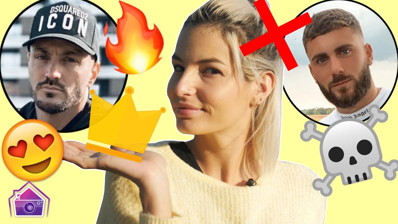 Cloé (Les Anges 12) : Elle craque déjà pour Sebastien et dézingue Illan : 