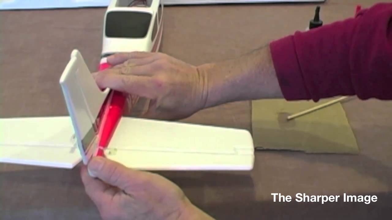 cessna 182 pro series Instructional Assembly Video