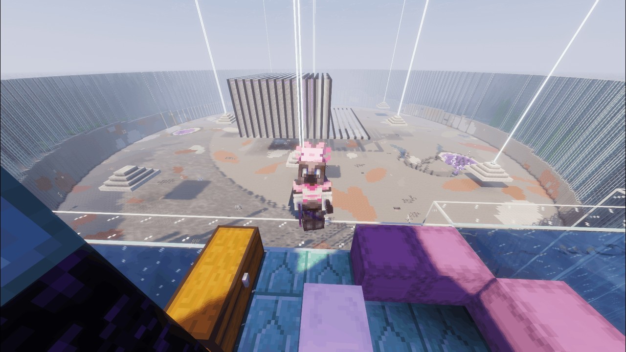 🔴LIVE Minecraft: ALMOST DONE!!!! MEGA GUARDIAN FARM