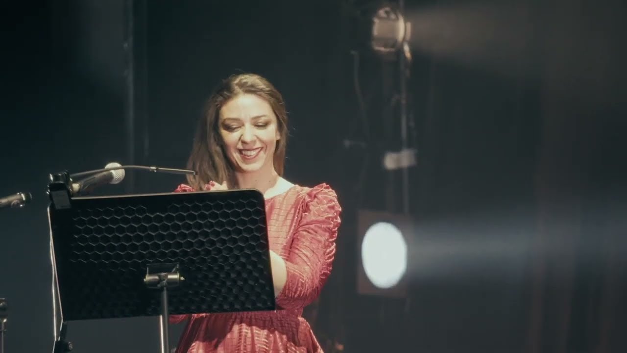 ALEX CONDE y LOS INDULTADOS – EL BESO (Pt. 2)