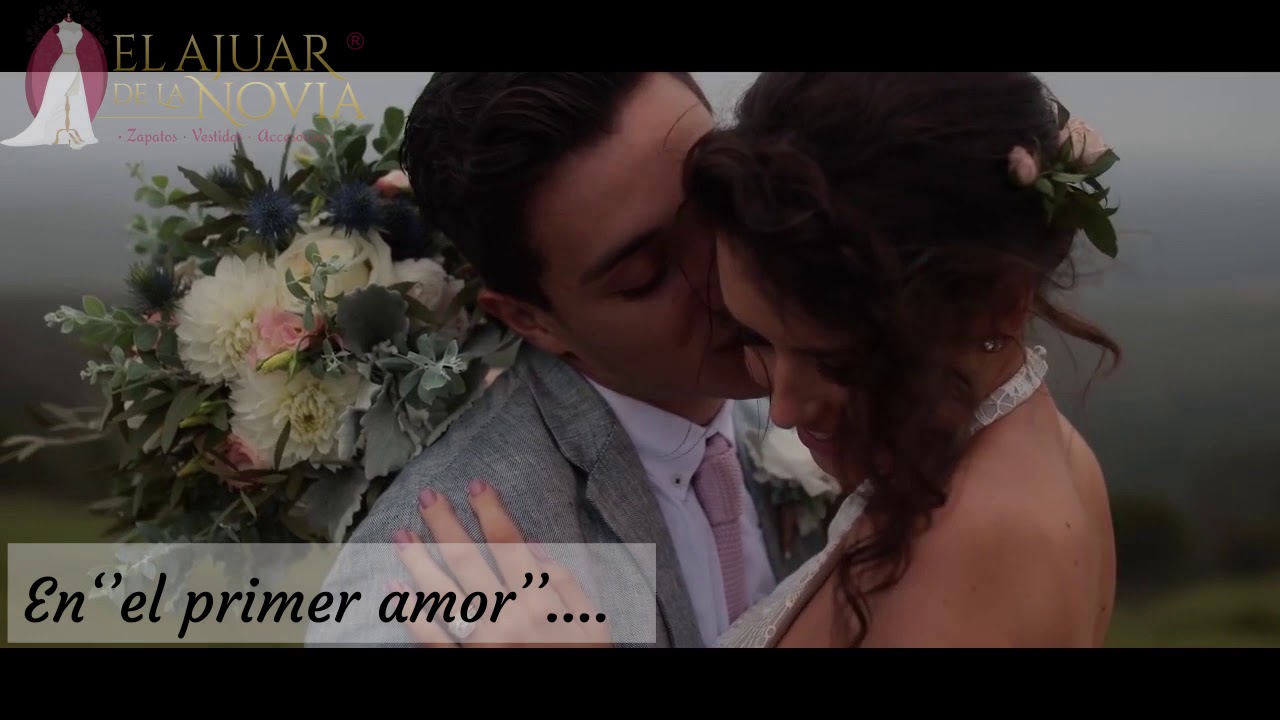 El Ajuar de la Novia