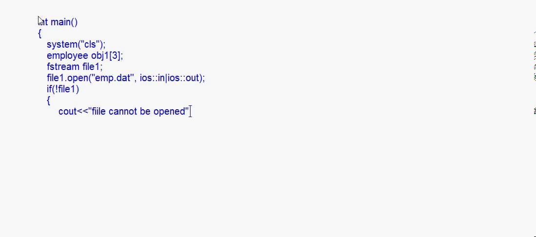 eTuiitions - CBSE Class XII - Computer Science - Data File Handling 8