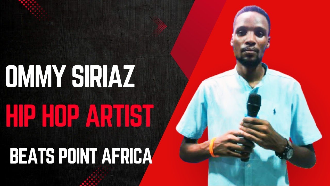 MICHANO YA OMMY SIRIAZ #BEATSPOINTAFRICA