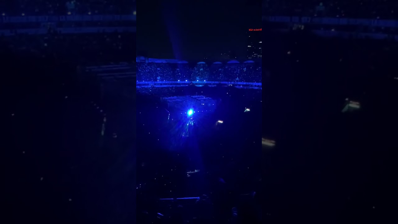 Green Velvet - Plaza de Toros Mexico 2025