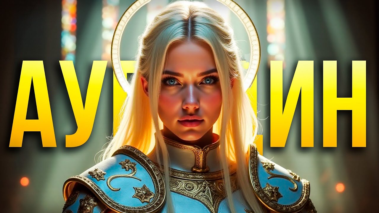 Diablo 4 – Билд паладина АУРАДИН (Гайд) Сезон 11