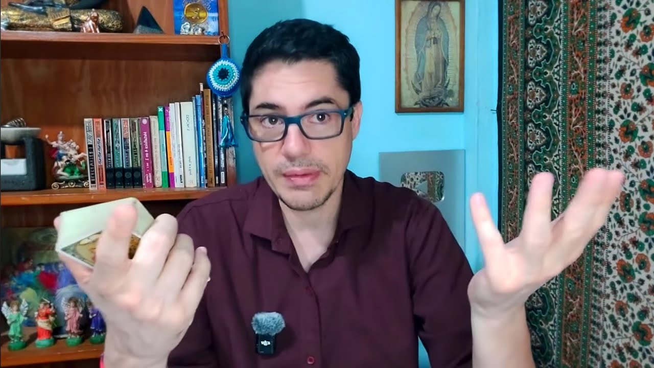ESCORPIO ALGUIEN ESTA A PUNTO DE DECIRTE ALGO!!! ESTA PERSONA ESTA QUE EXPLOTA!!!