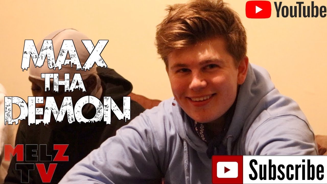 BROOKLYN'S First WHITE Drill Rapper Says He is Slept on cause he WHITE