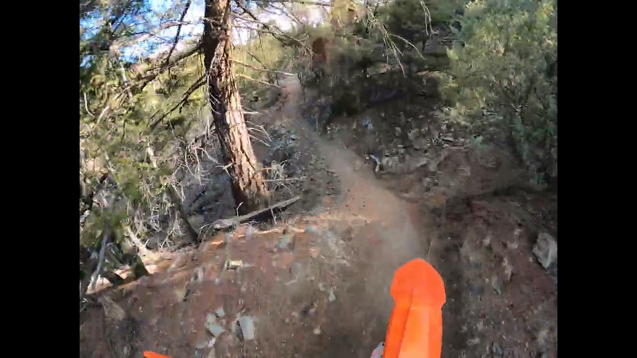 Colorado Single Track Dud Bobs 1 31 2026#3