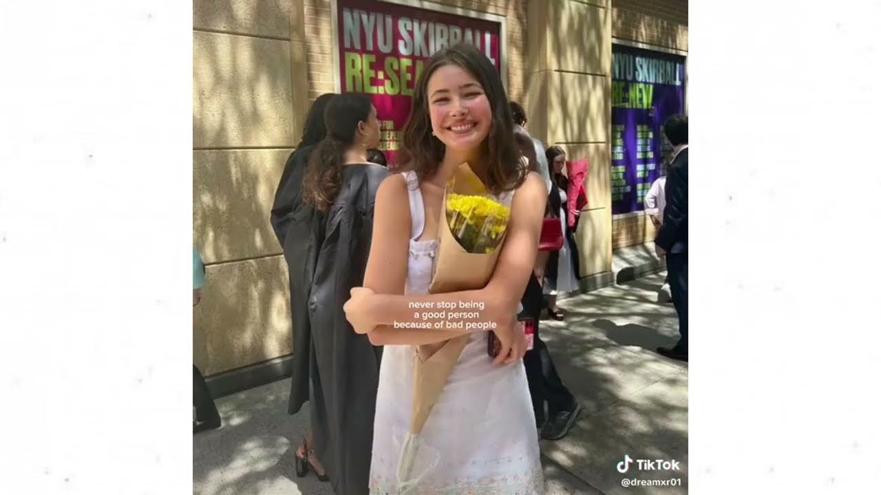 POSITIVE QUOTES TIKTOK COMPILATION | ' be memorable, be you '