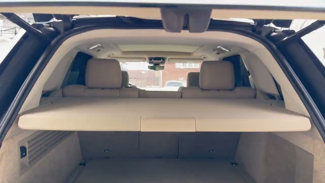 2017 Range Rover HSE TD6 Walkaround