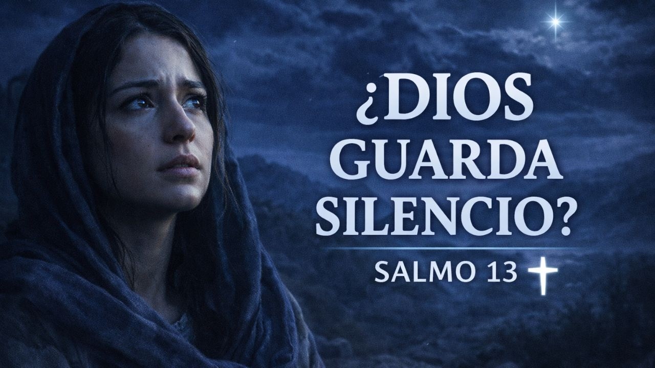 ¿CUÁNTO MÁS DEBO ESPERAR? | La Promesa Oculta en tu Dolor
