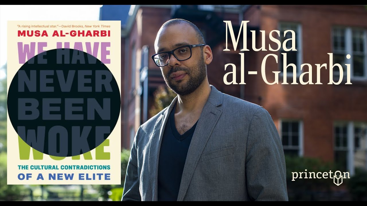 Author: Musa al-Gharbi - In Conversation with Shamus Khan