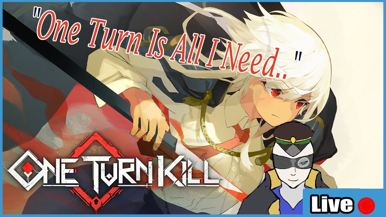 New Rougelike? One Turn is All I need..