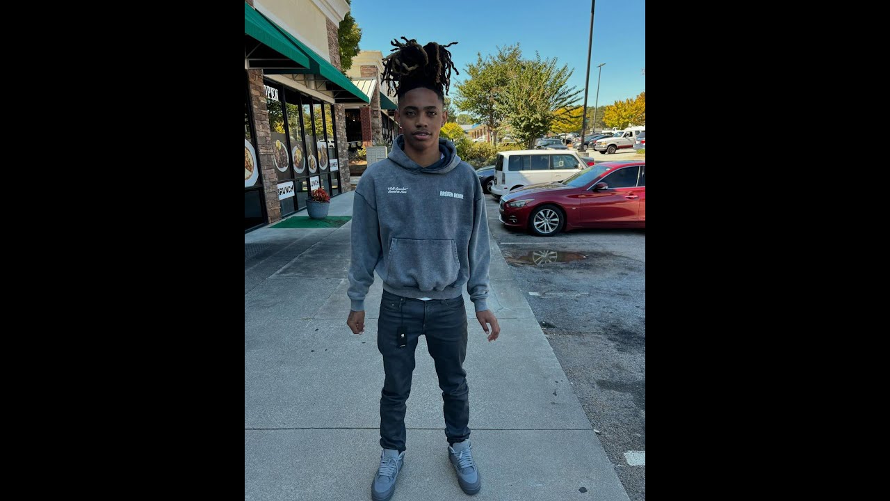 Lil Toonk Type Beat 