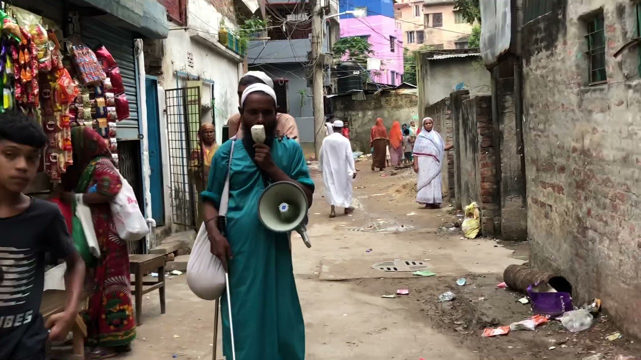 ভিক্ষুকের গান। Heart touching street Beggar's song| Vikkhuker Gaan|