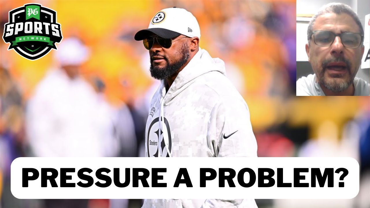Is Steelers' coaching job still ATTRACTIVE after Mike Tomlin's departure?