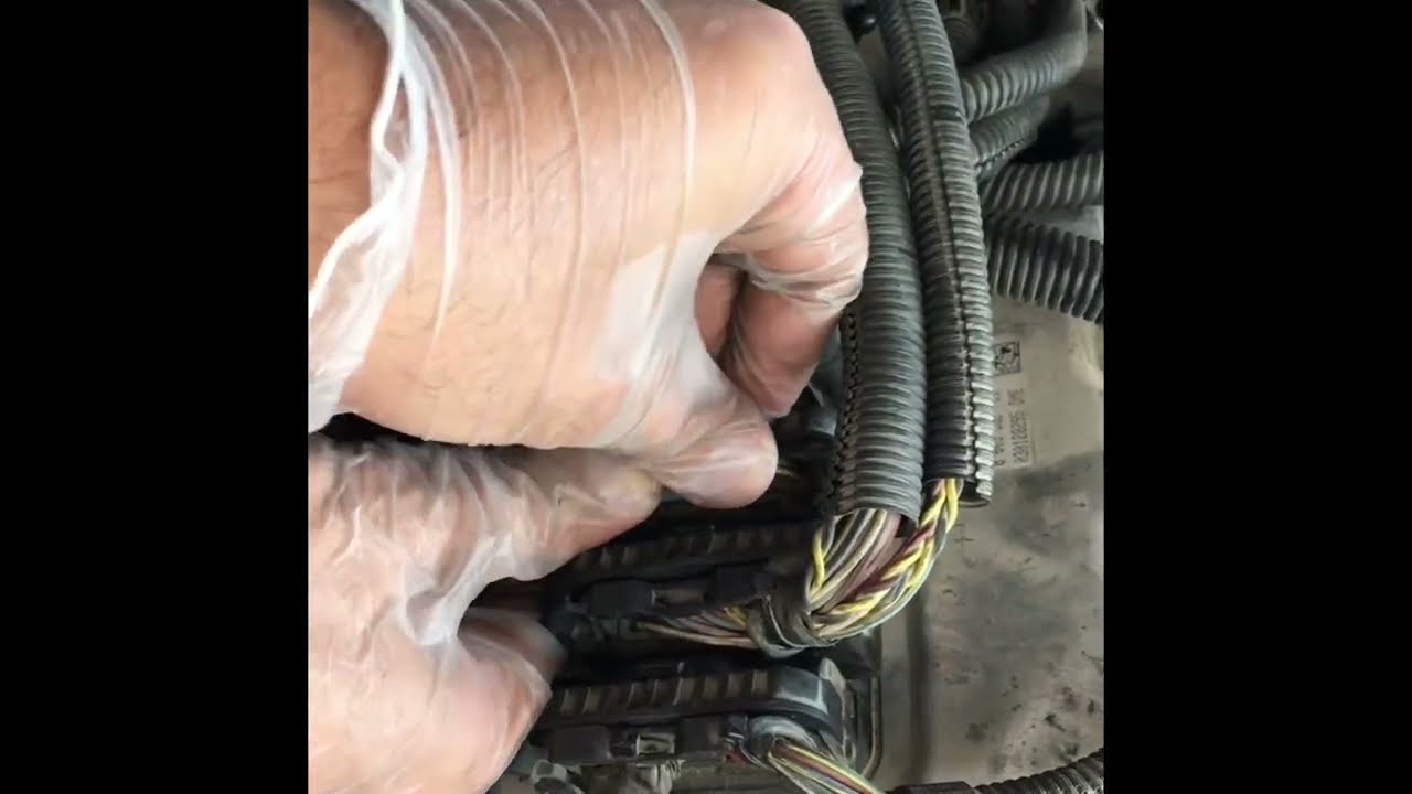 Intake VANOS repair failure!!! Proper way to take intake VANOS BMW N13 engine
