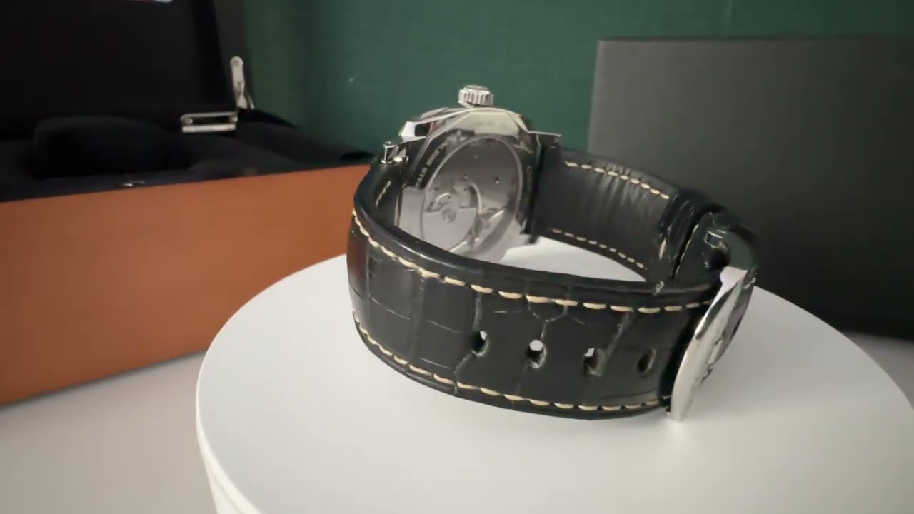 Panerai Radiomir 1940 3 Days Automatic - PAM 00572 - 572 - 2018