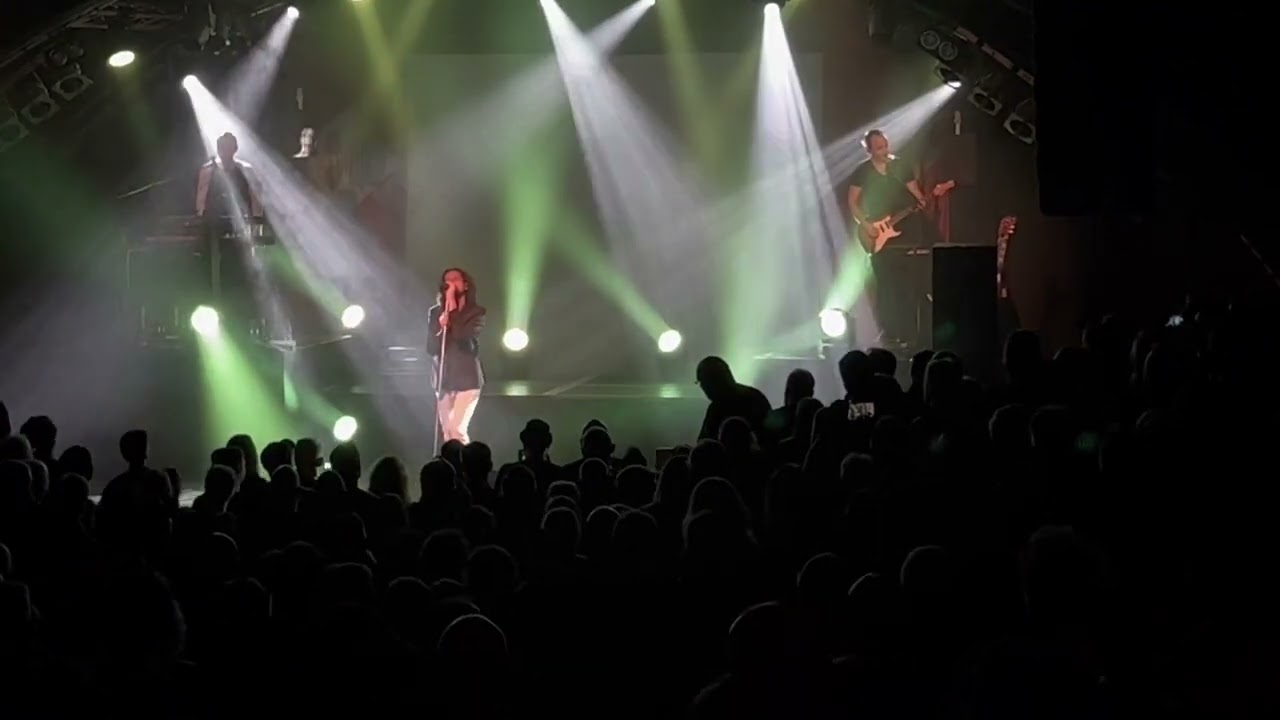 Forced To Mode – See You (Hamburg II 2022)