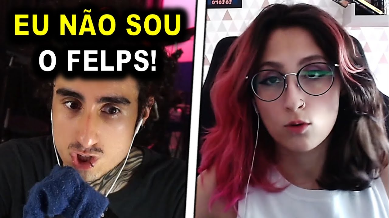 CAROL DESABAFANDO SOBRE A COMPARAÇÃO COM O SEU IRMÃO!!!