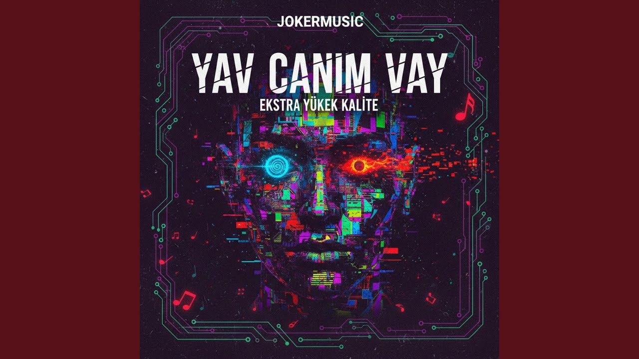 Yav Canım Vay (Rock Versiyon)