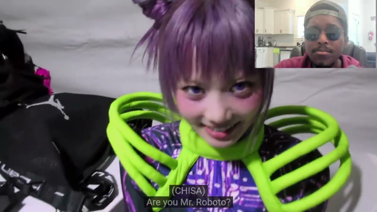 The Year in XG - 2025 #1 - #2 (Reaction) ❤️