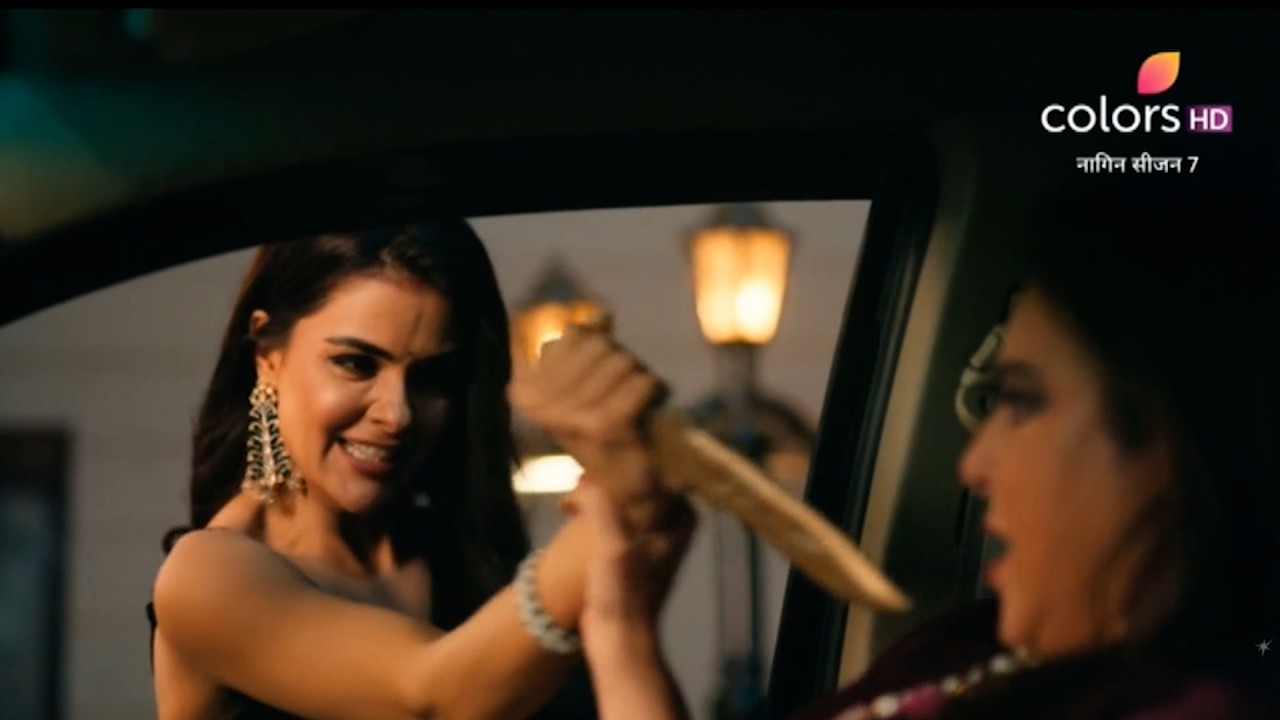 Naagin 7 New Promo |
