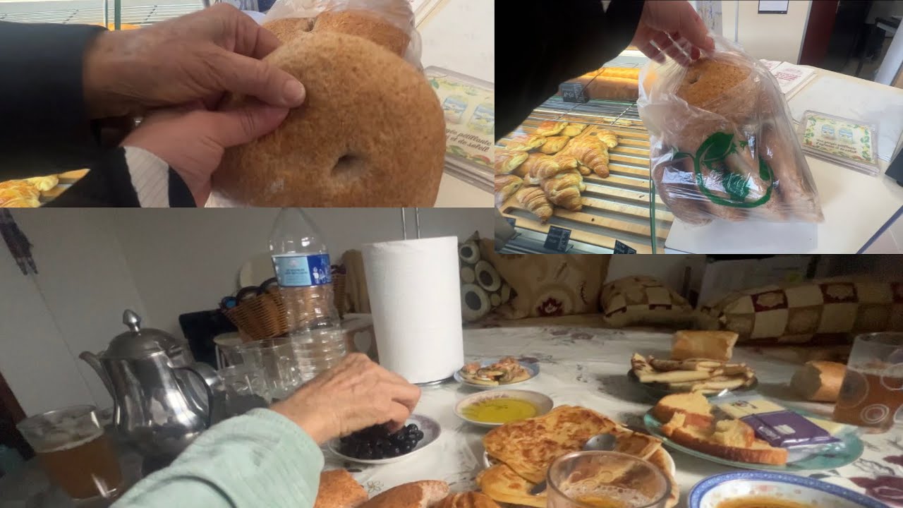 جولة في احد اسواق فرنسا المشهورة 🛍️ لقائي الاخير مع أمي قبل السفر للعمرة 🕋 مغتربة في فرنسا 🇫🇷
