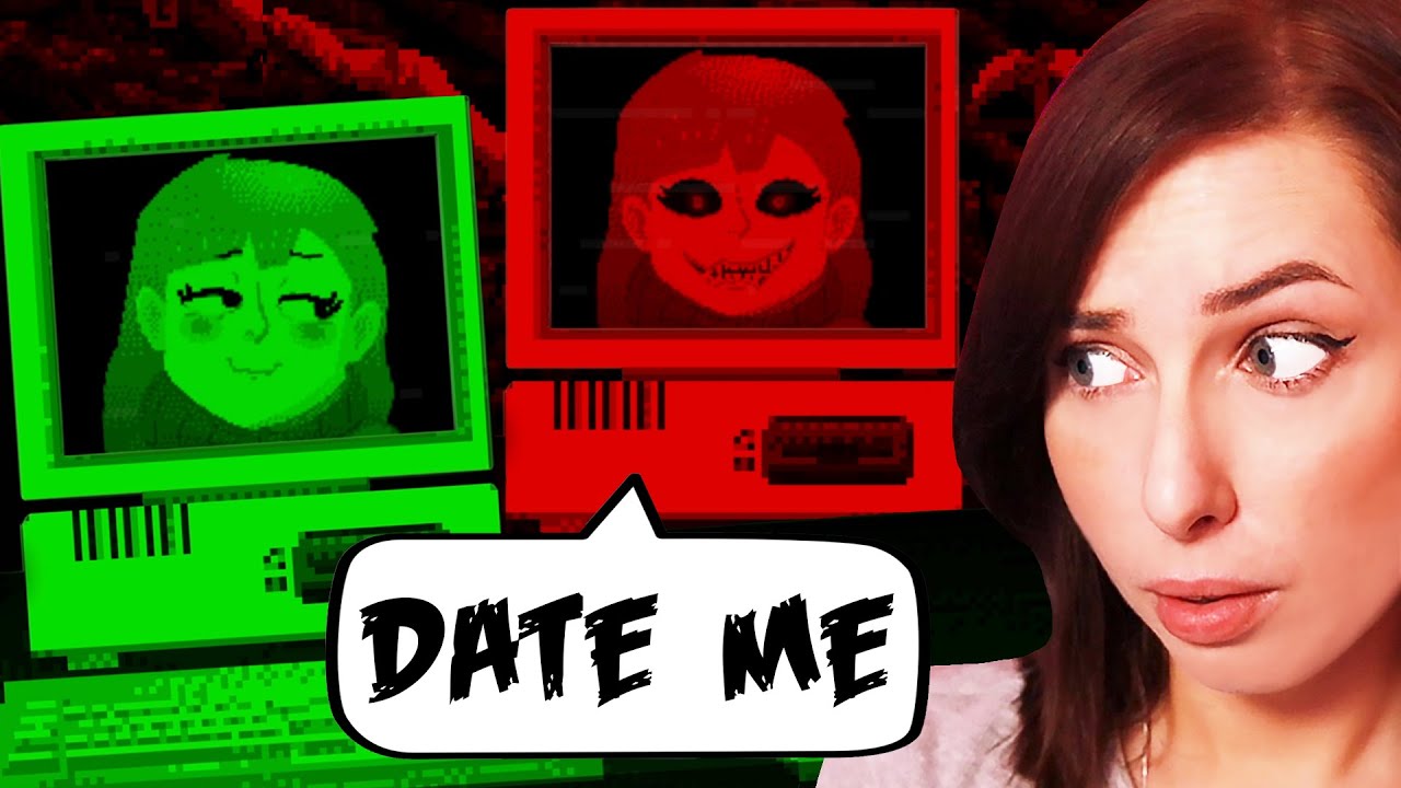 These are TOO CUTE to be HORROR GAMES 2