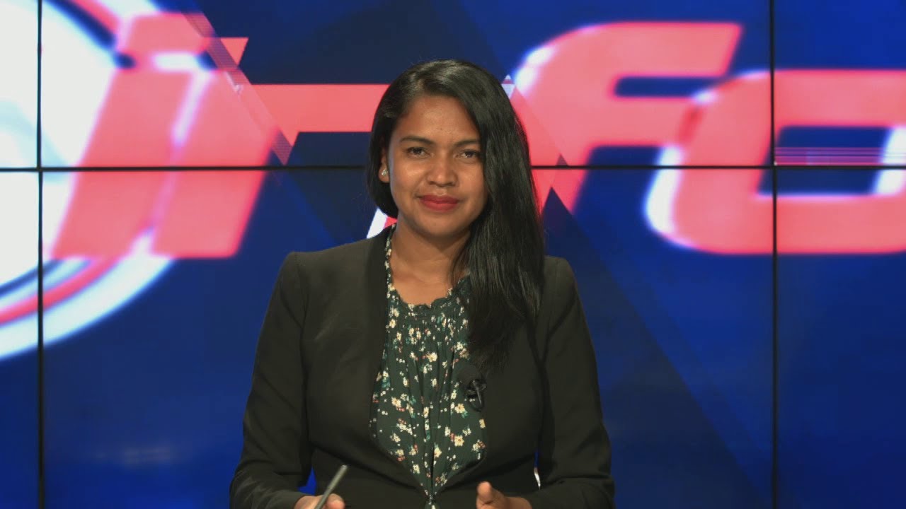 Infos VM │ Viva Tv Madagascar │28 Novembre 2025