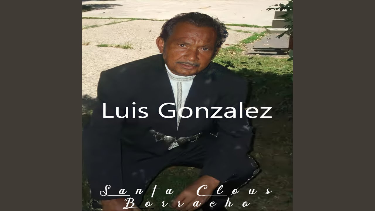 Santa Clous Borracho