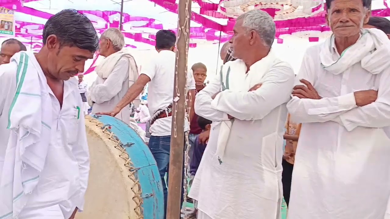 ढूंढेश्वर महादेव जी की कथा सुन कर रह गये सारे भगत दंग। हर हर महादेव।