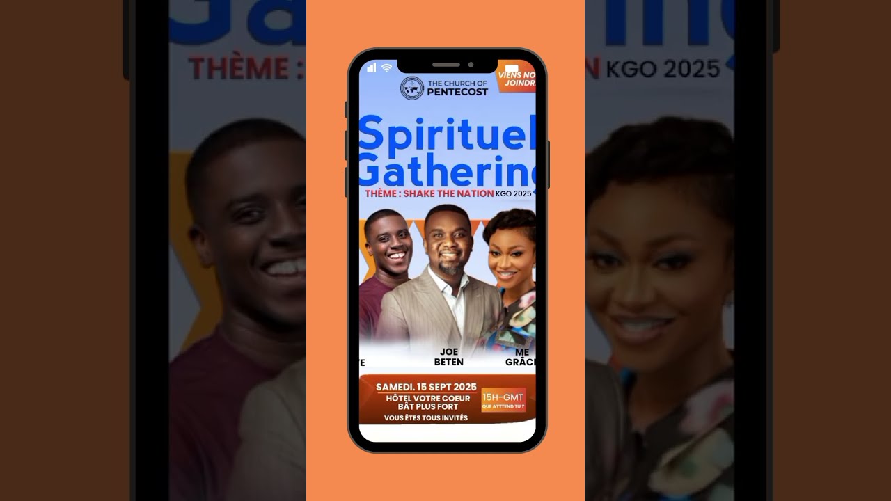 COMMENT FAIRE UN MAGNIFIQUE FLYERS D'EGLISE