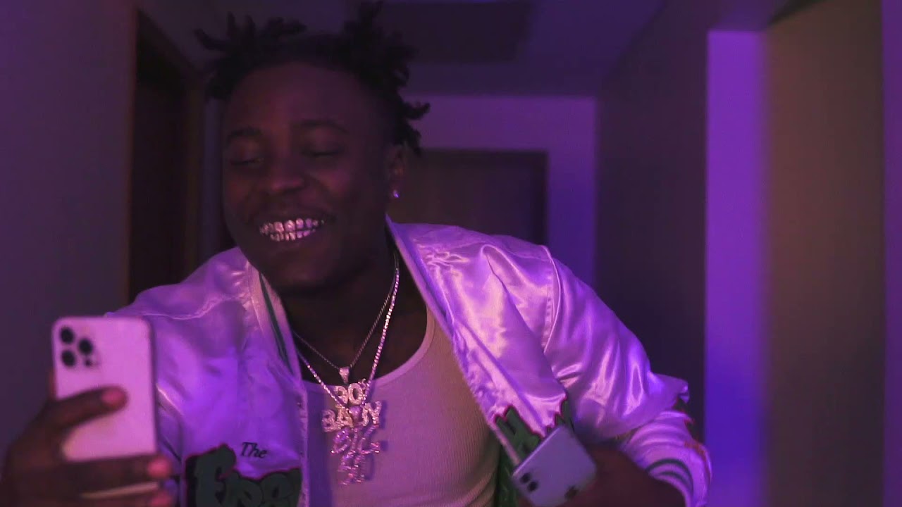 Man Milla- Tik Tok (Music Video)