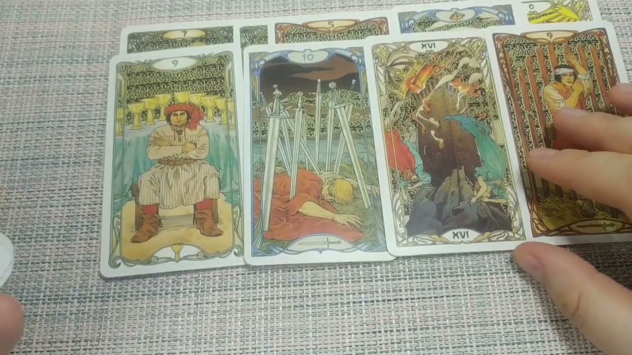 ЧТО ПРОИСХОДИТ В ЕГО ЖИЗНИ ПРЯМО СЕЙЧАС 💫🔥