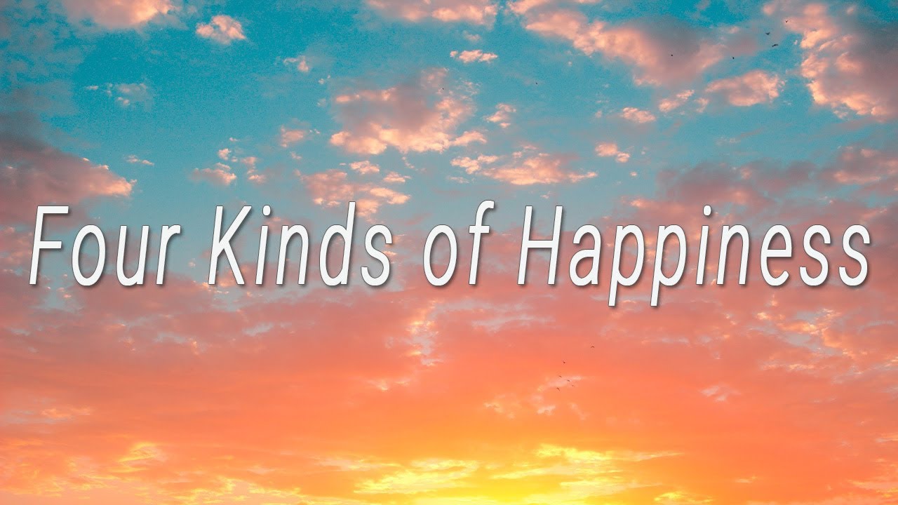 Debtlessness, Four Kinds of Happiness | Sutta Readings