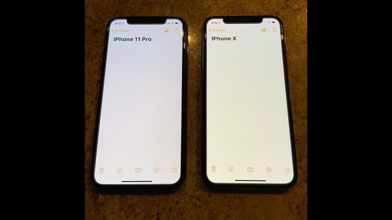 iPhone 13 / 12 - ¿Blancos no blancos? ¿Tinte amarillo? - SOLUCIÓN ACA!