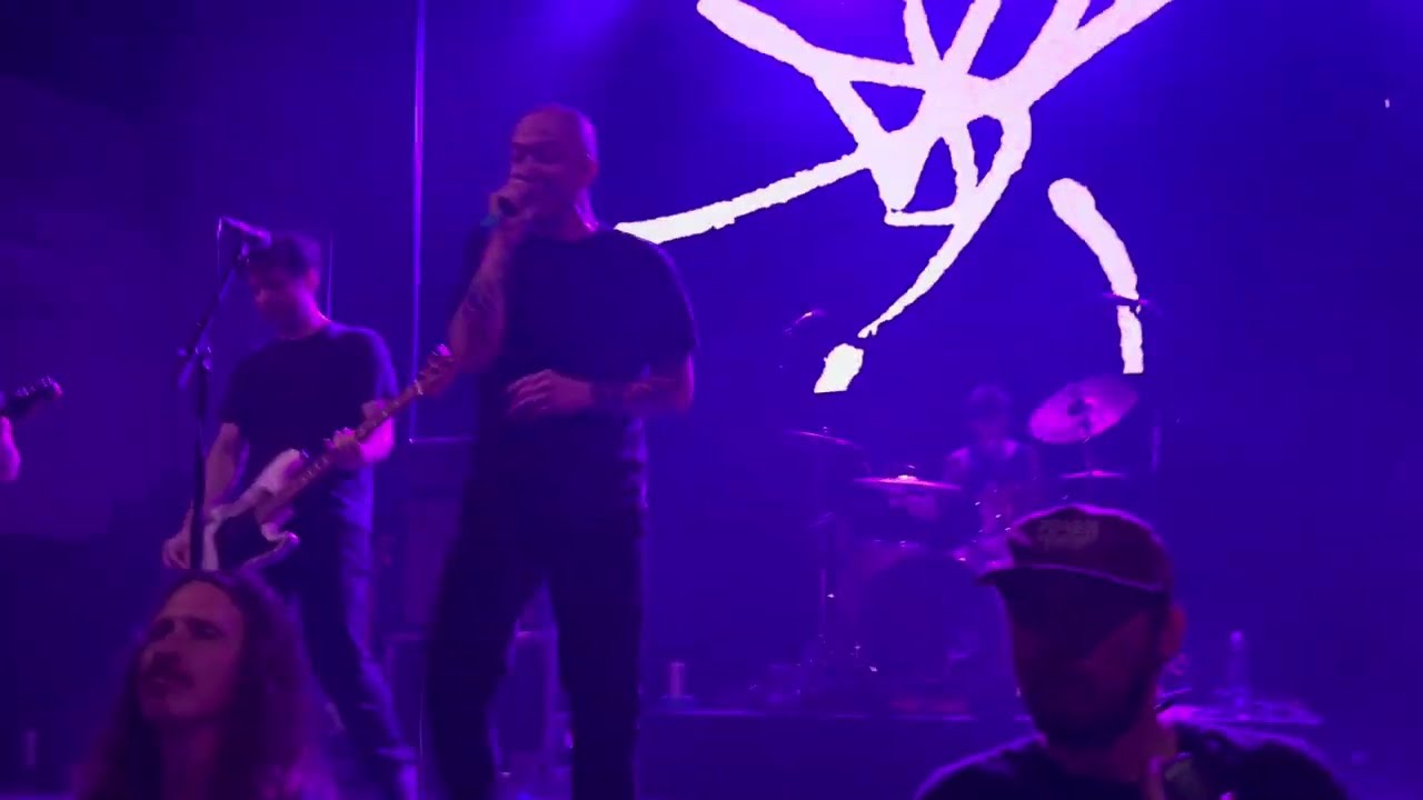 Touché Amoré - 