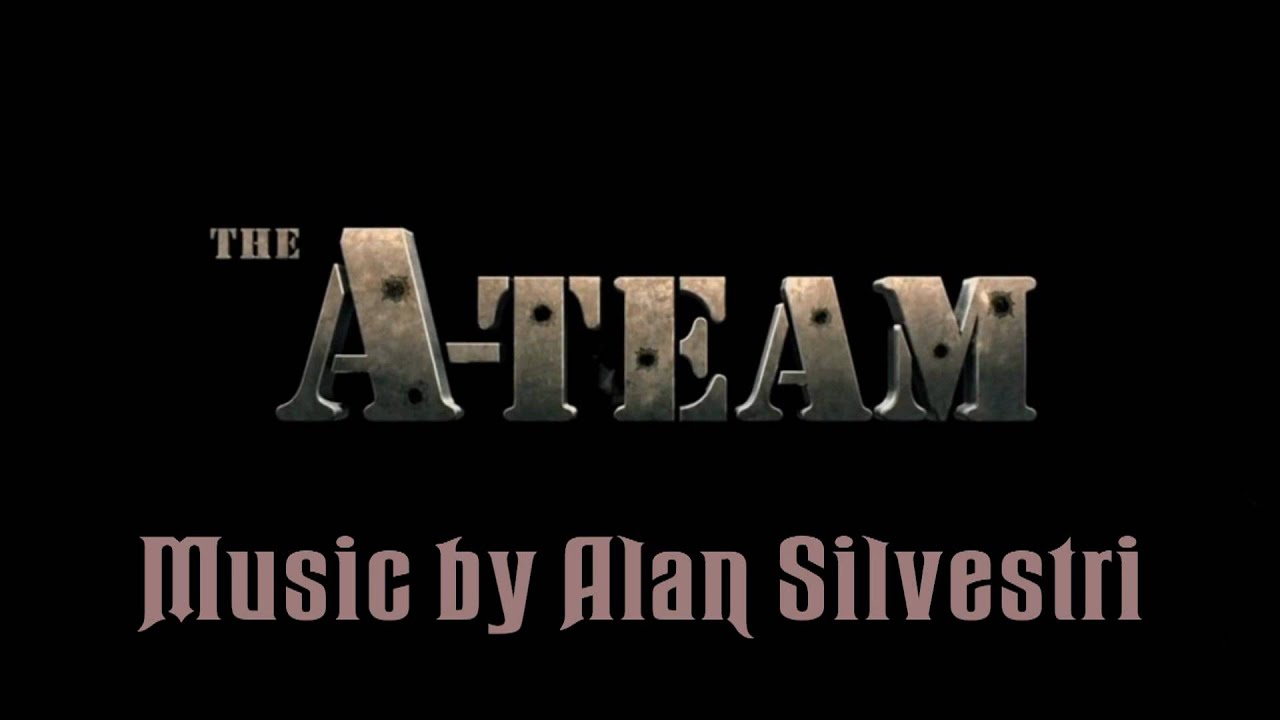 A-Team 2010 Theme