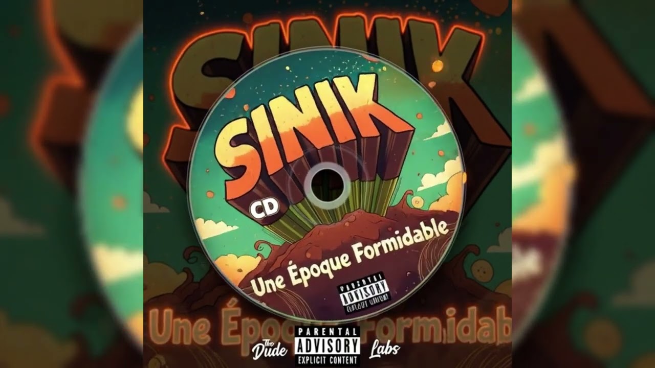 Une epoque formidable 