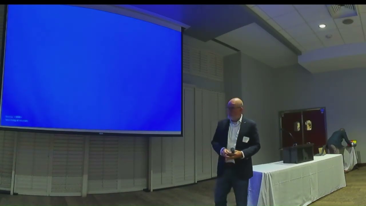 Enhancing Technology in your Business by Building a Culture of Partnership  Feb 13, 2025