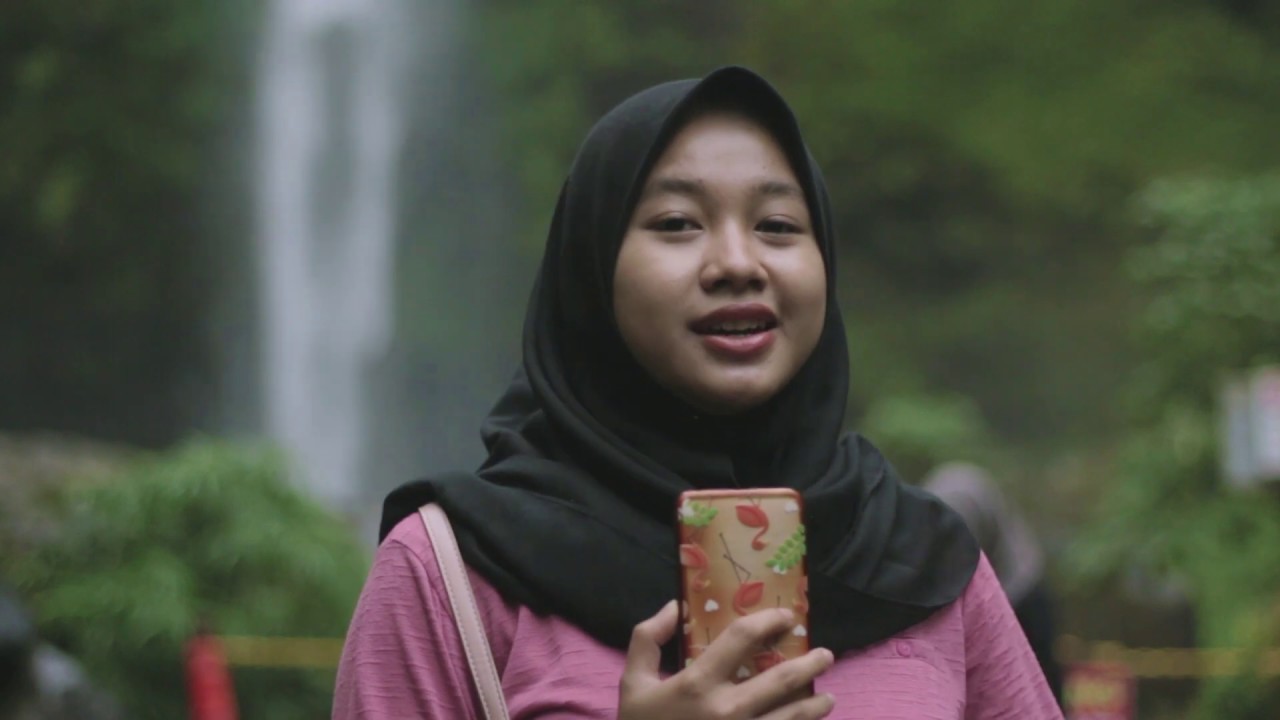 REPORTASE: Taman Wisata Coban Rondo.